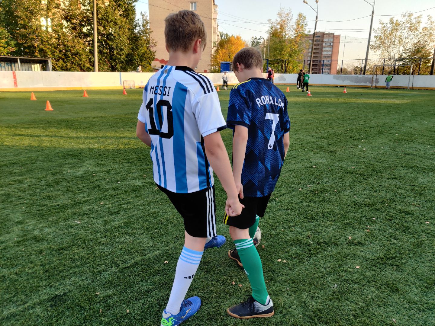 красноармейск, г.о. пушкинский, футбольная команда, спорт подмосковья,