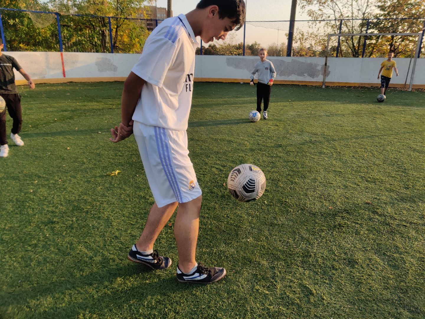 красноармейск, г.о. пушкинский, футбольная команда, спорт подмосковья,