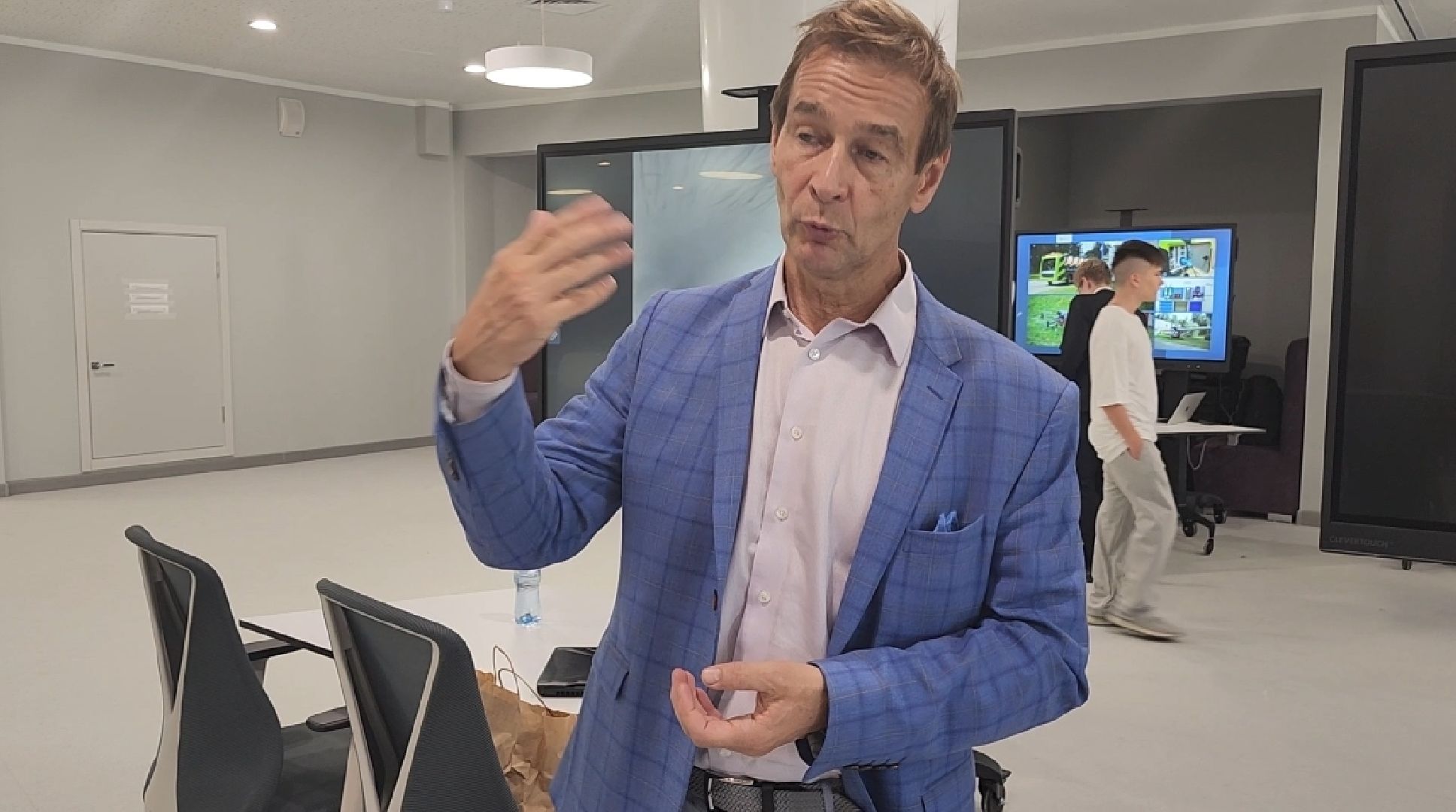 долгопрудный, детский технопарк, Физтех-лицей, нейротехнологии,