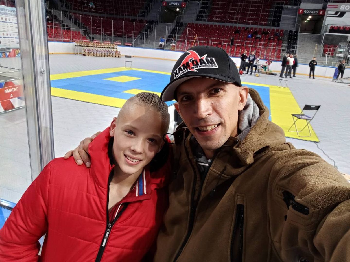 подмосковье, городской округ пушкинский, ивантеевка, карате, спорт, чемпионат россии,