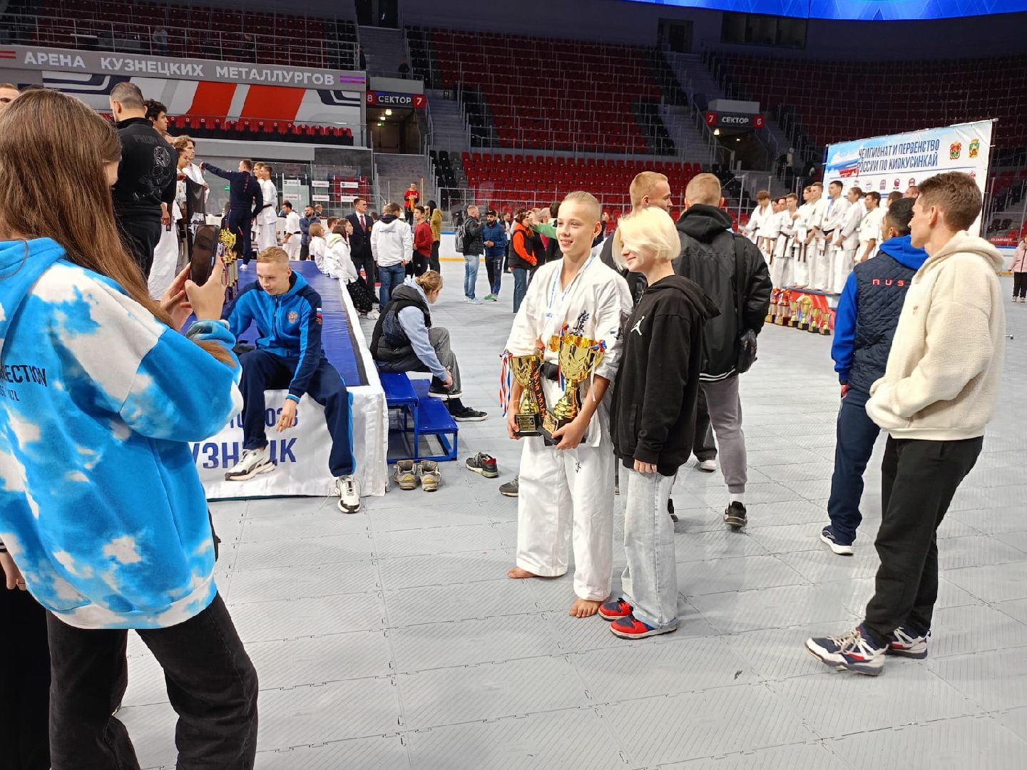 подмосковье, городской округ пушкинский, ивантеевка, карате, спорт, чемпионат россии,