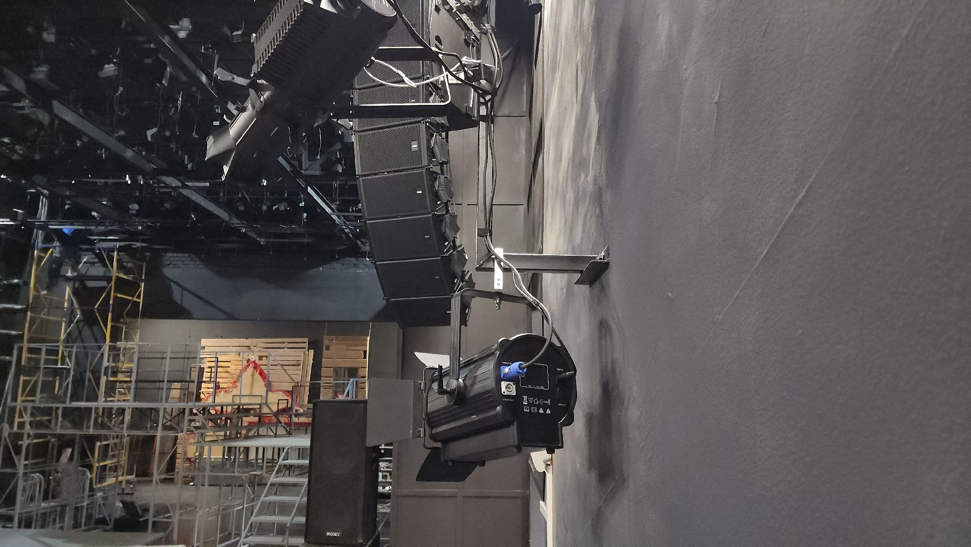 Подольск, культура подмосковья, театр, Искусство, премьера,