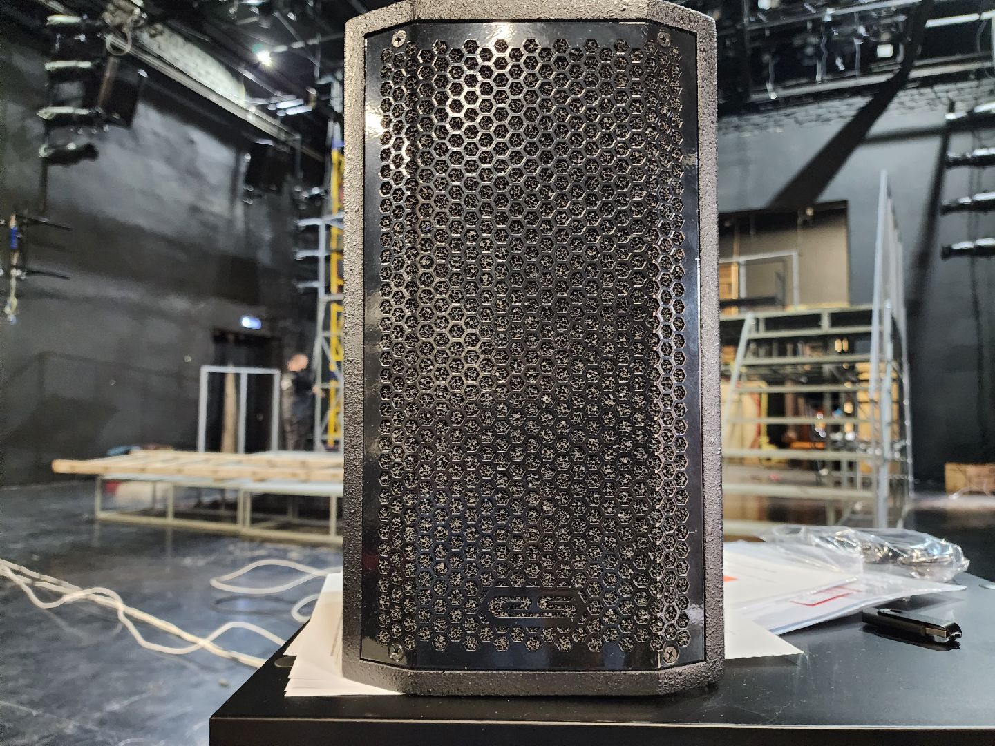 Подольск, культура подмосковья, театр, Искусство, премьера,