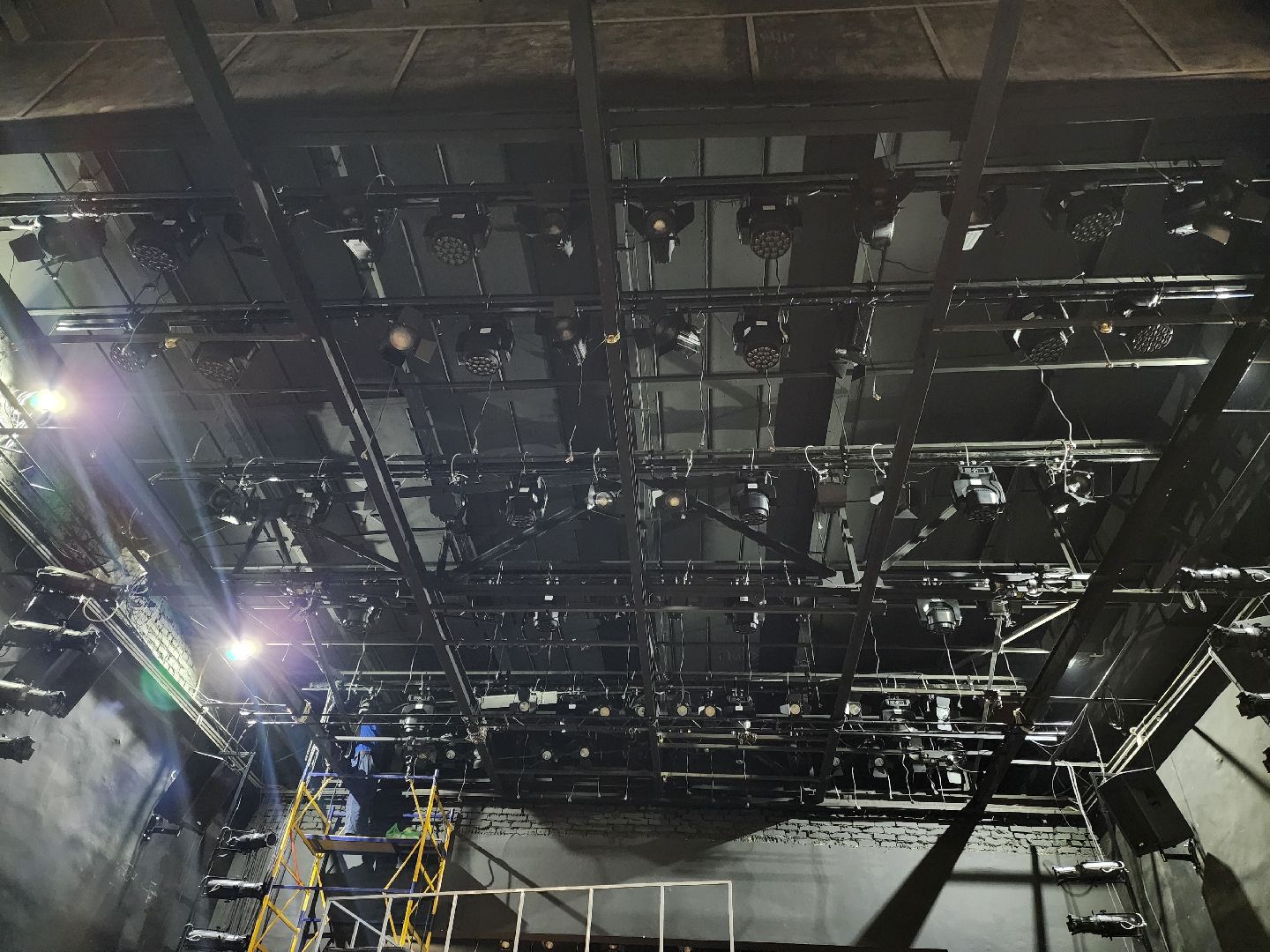 Подольск, культура подмосковья, театр, Искусство, премьера,