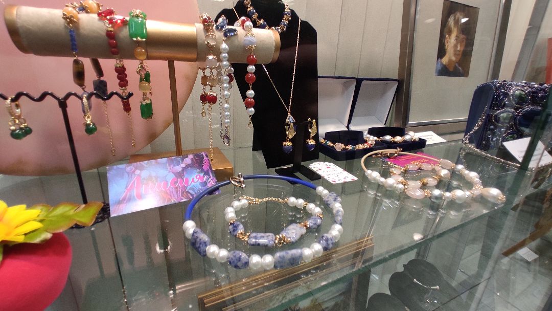 #Лобня #культура #выставка