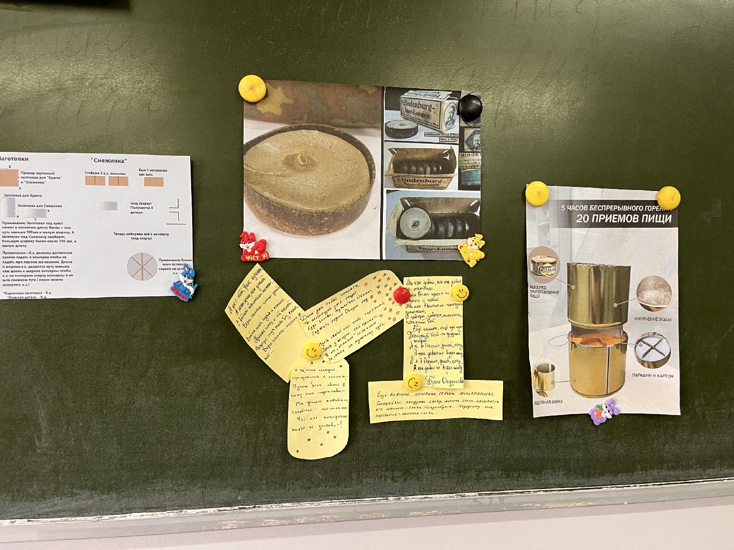 шаховская, Штаб помощи, Шаховская нашим, Колледж, сво,