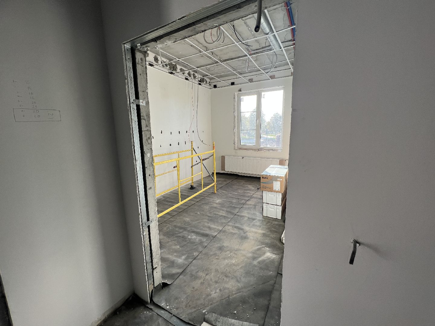 Солнечногорск, Фап, строительство, Медицина, Врачи,