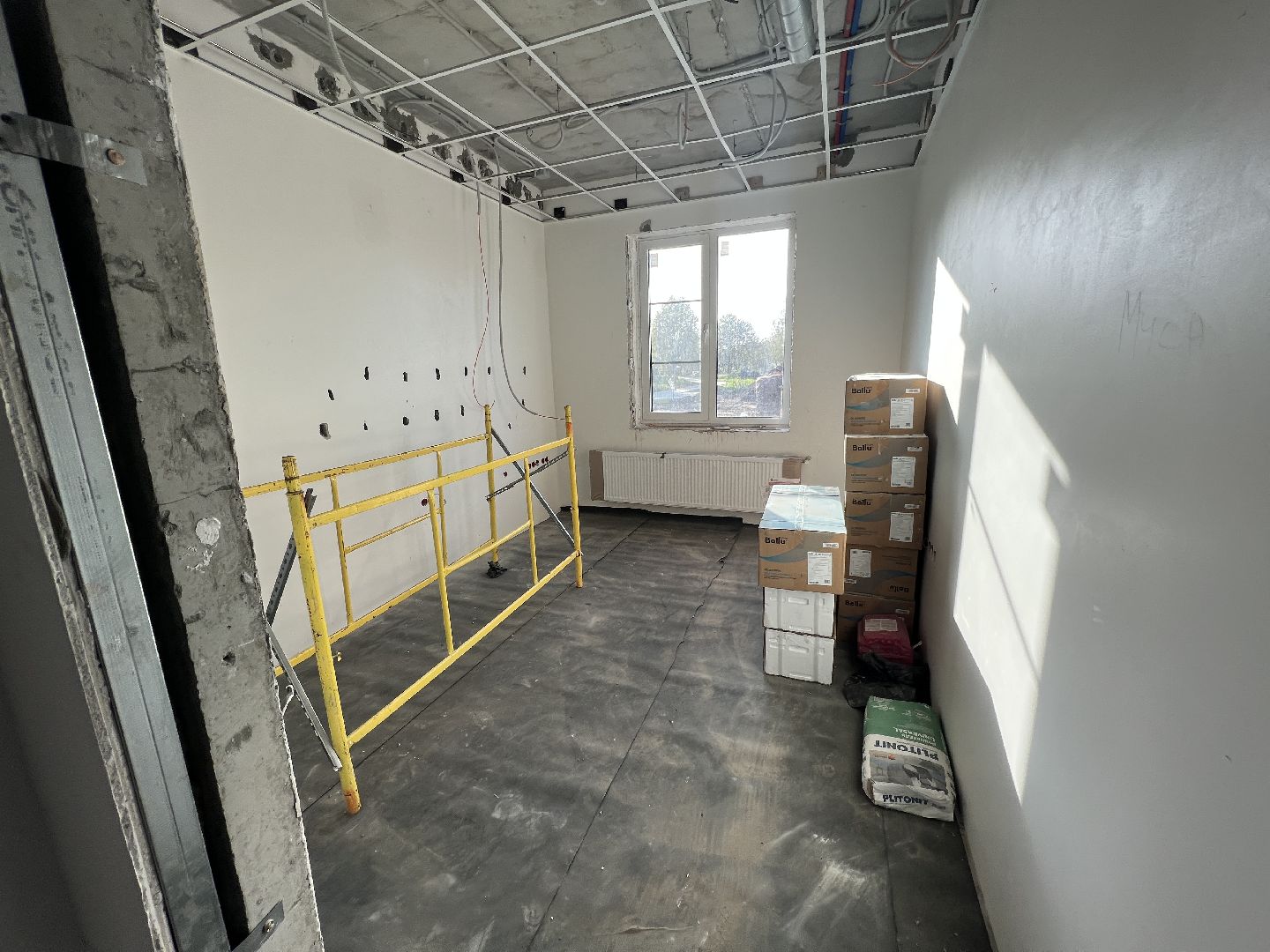 Солнечногорск, Фап, строительство, Медицина, Врачи,