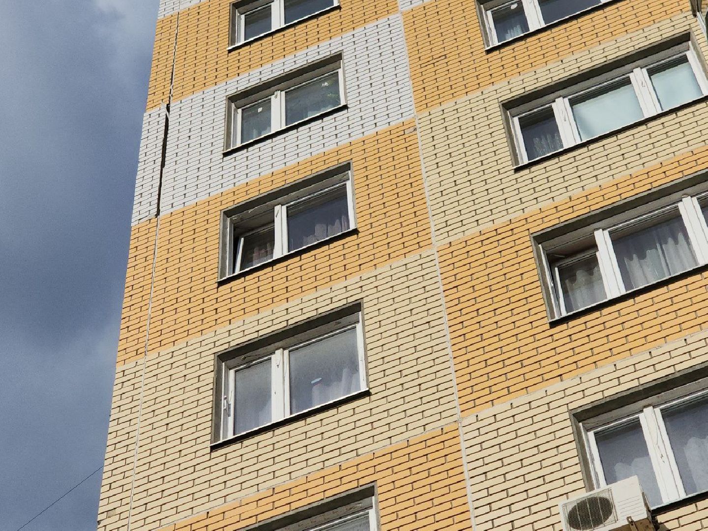 дом, Ленинский окргуг, трещина, ремонт дома