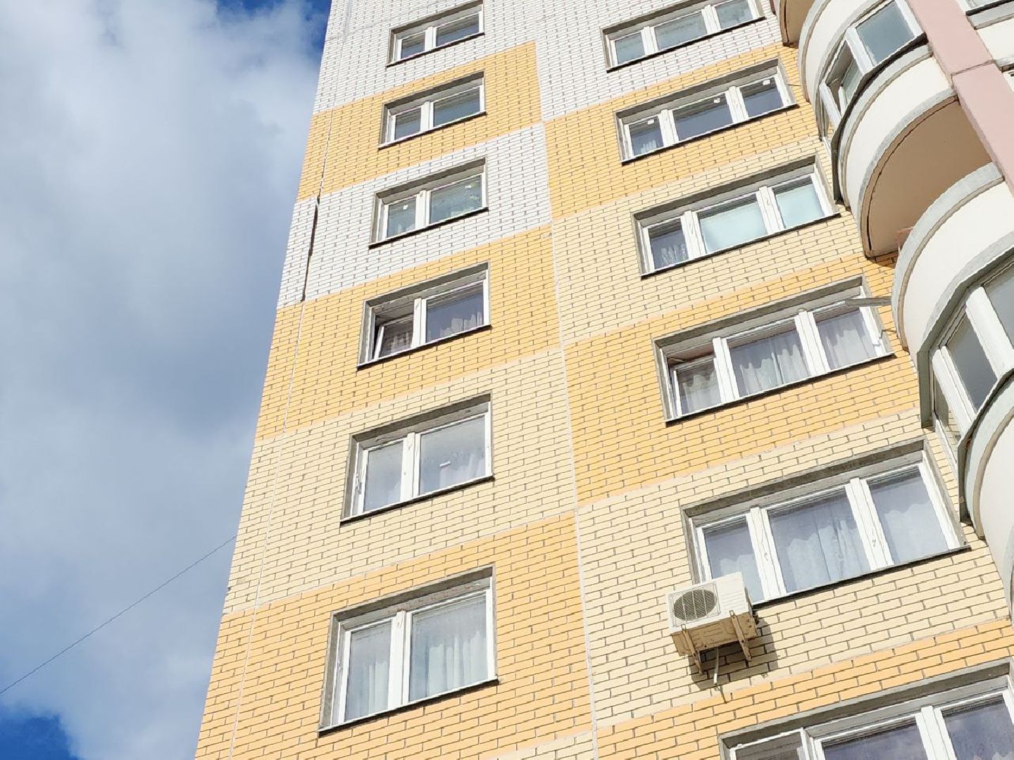 дом, Ленинский окргуг, трещина, ремонт дома