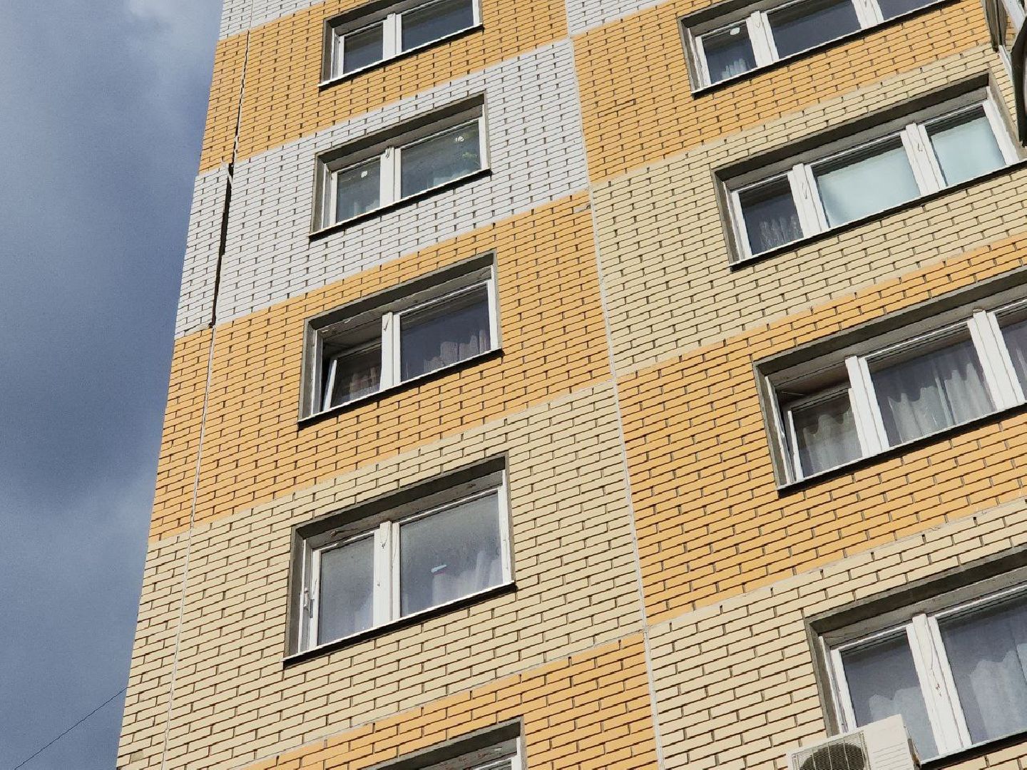 дом, Ленинский окргуг, трещина, ремонт дома