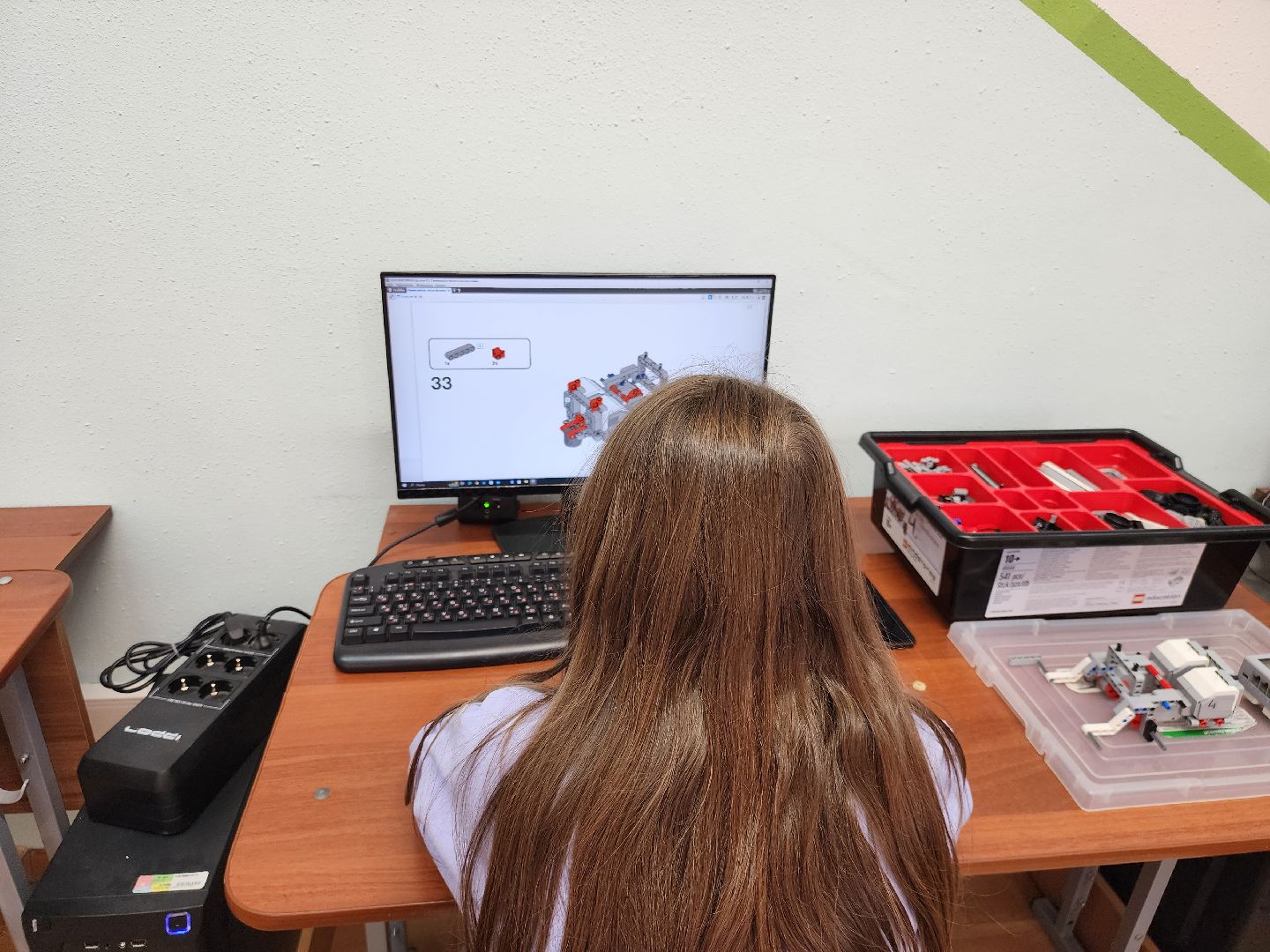 Звенигород, Дом детского творчества, Робототехника, Техническое творчество, Дополнительное образование в Подмосковье,