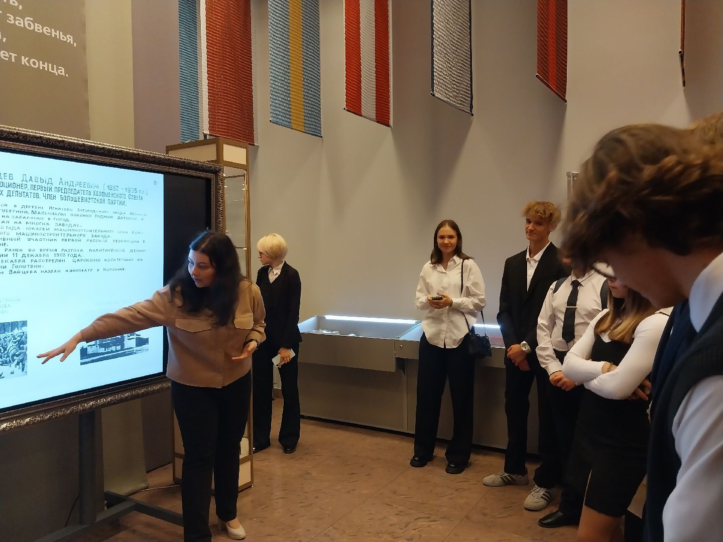 Коломна, коломенский завод, выставка,