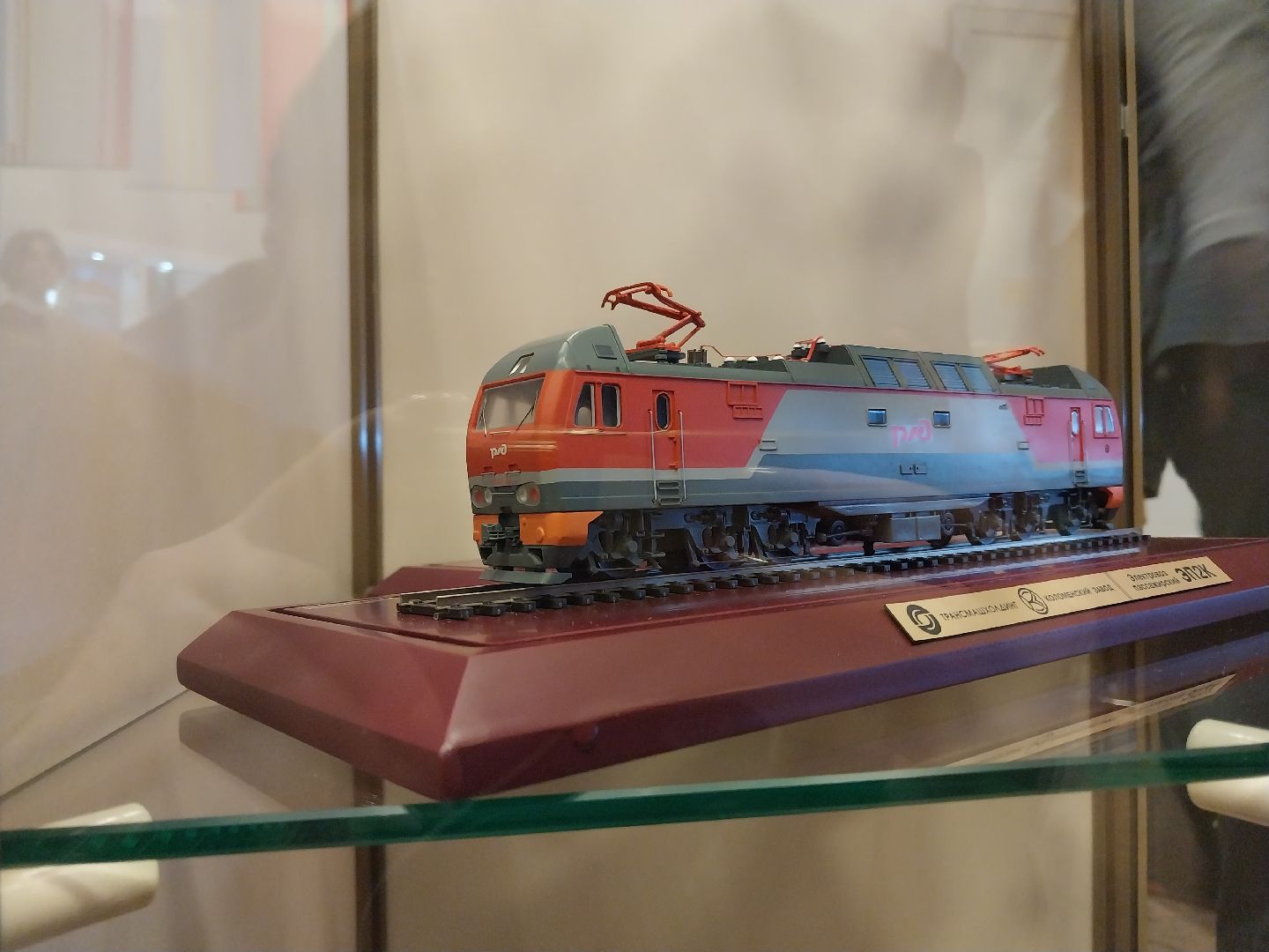 Коломна, коломенский завод, выставка,