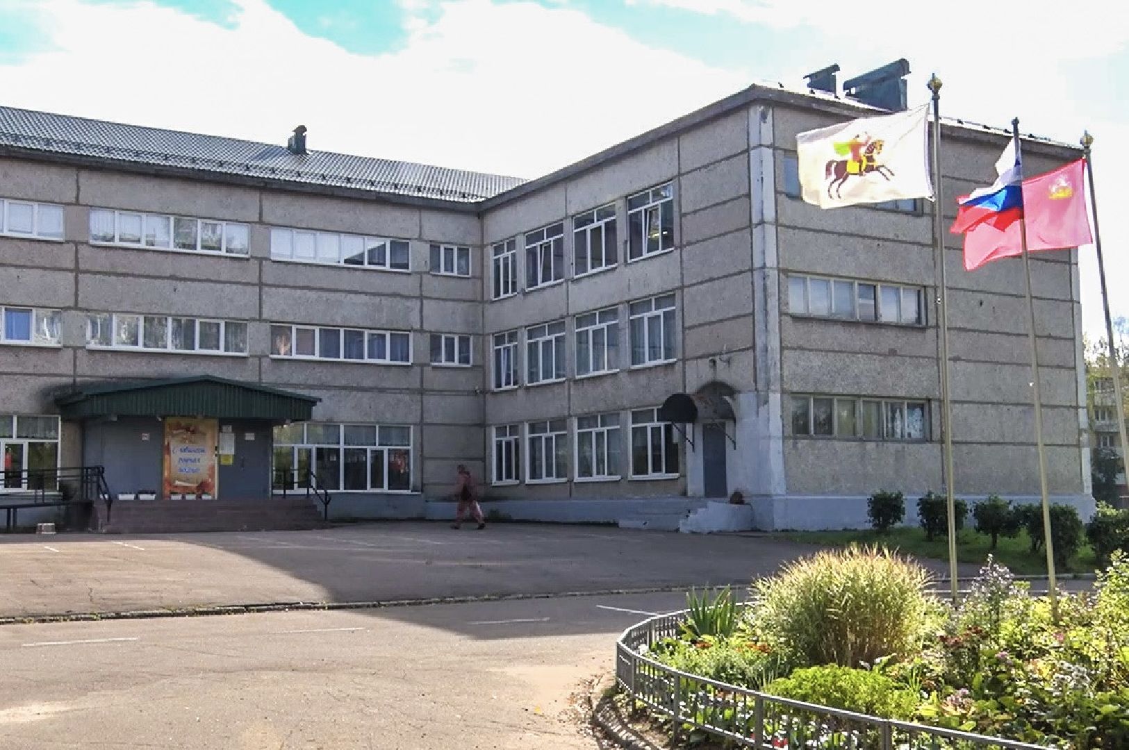 Клин, общество, медицина, советы медиков, грипп,