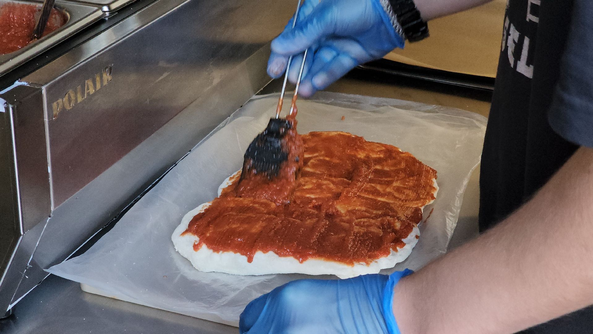 одинцово, Благоустройство, ресторан, площадь,