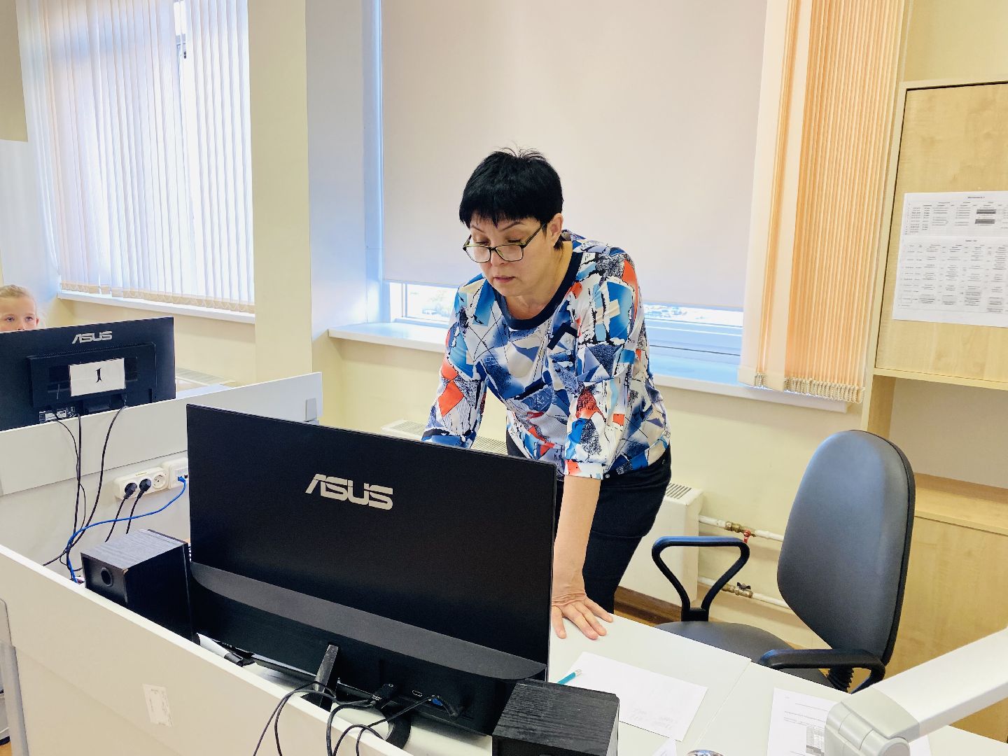 Балашиха, Балашихинский лицей, Стол Пирогова,