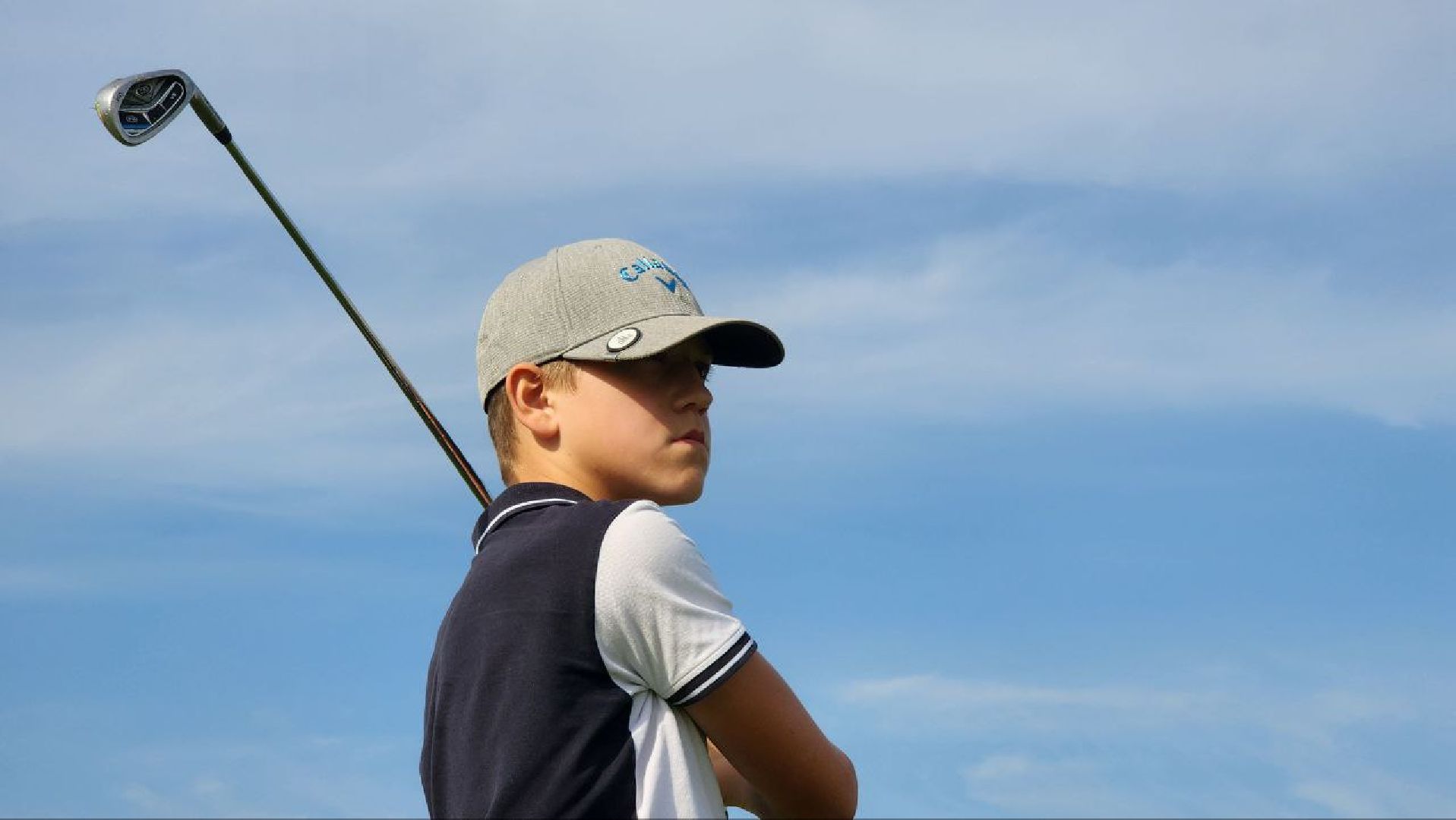 Дмитров, Дмитров гольф резорт, Лига будущих чемпионов,