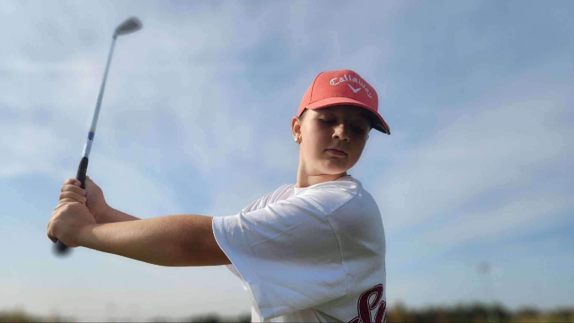 Дмитров, Дмитров гольф резорт, Лига будущих чемпионов,