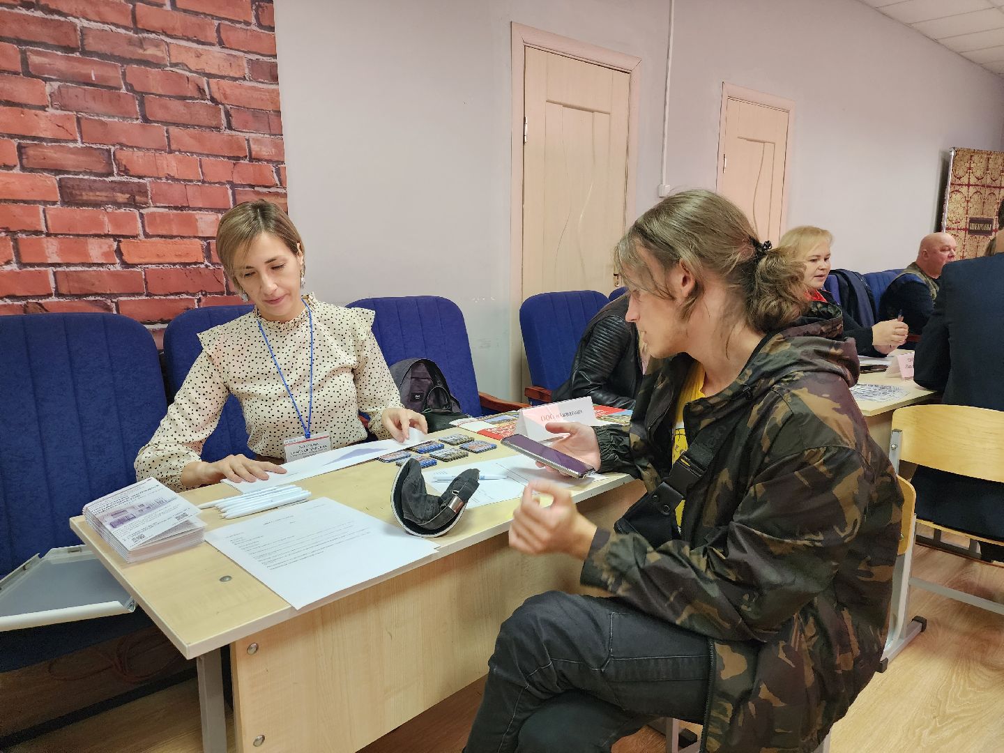 Павловский Посад, городского округ павловский посад, Вакансии, Работа, Люди,