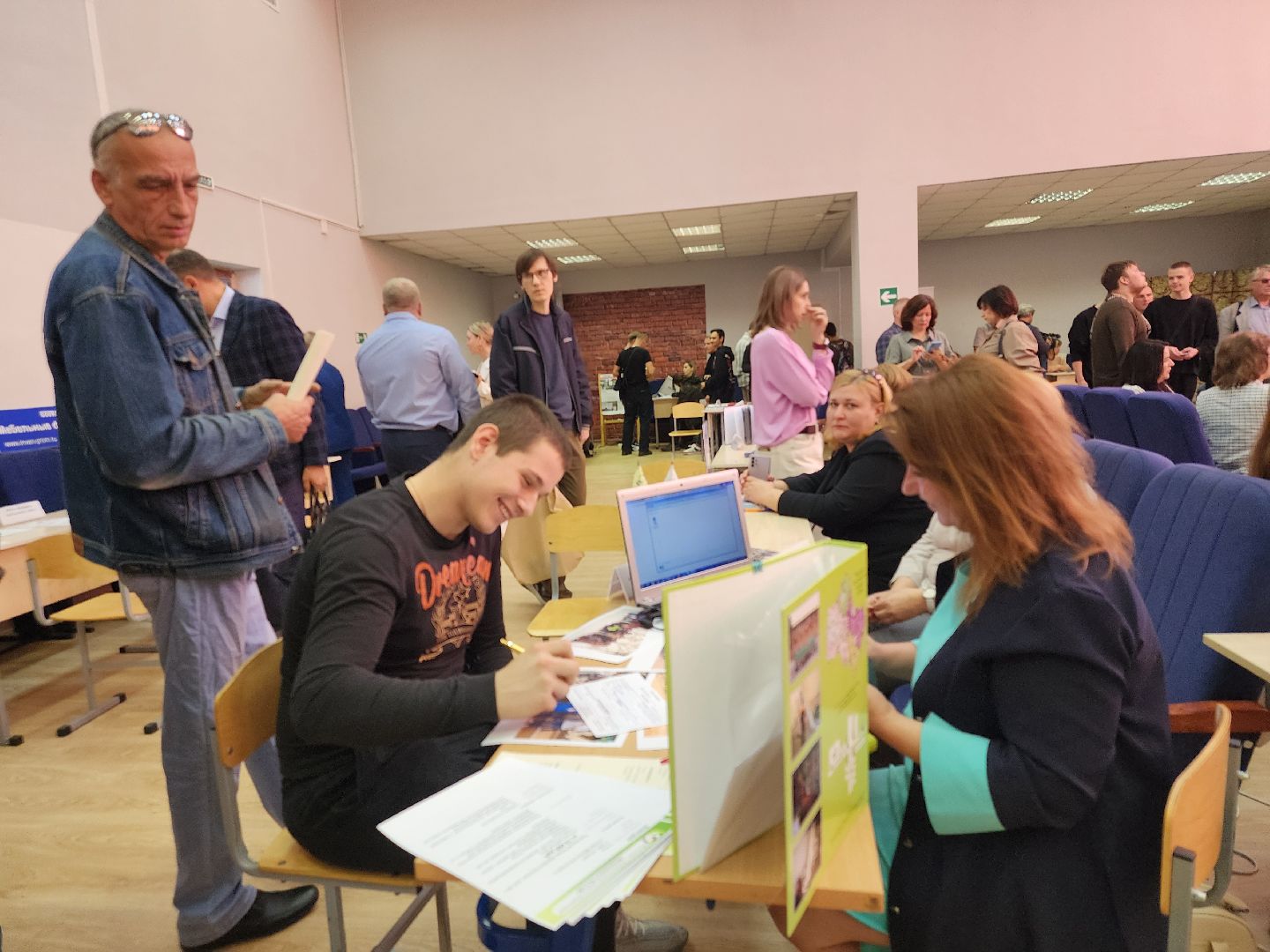 Павловский Посад, городского округ павловский посад, Вакансии, Работа, Люди,