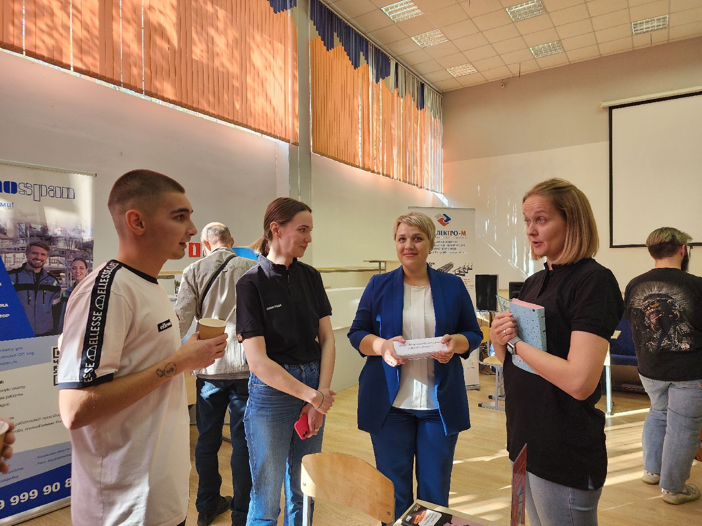 Павловский Посад, городского округ павловский посад, Вакансии, Работа, Люди,