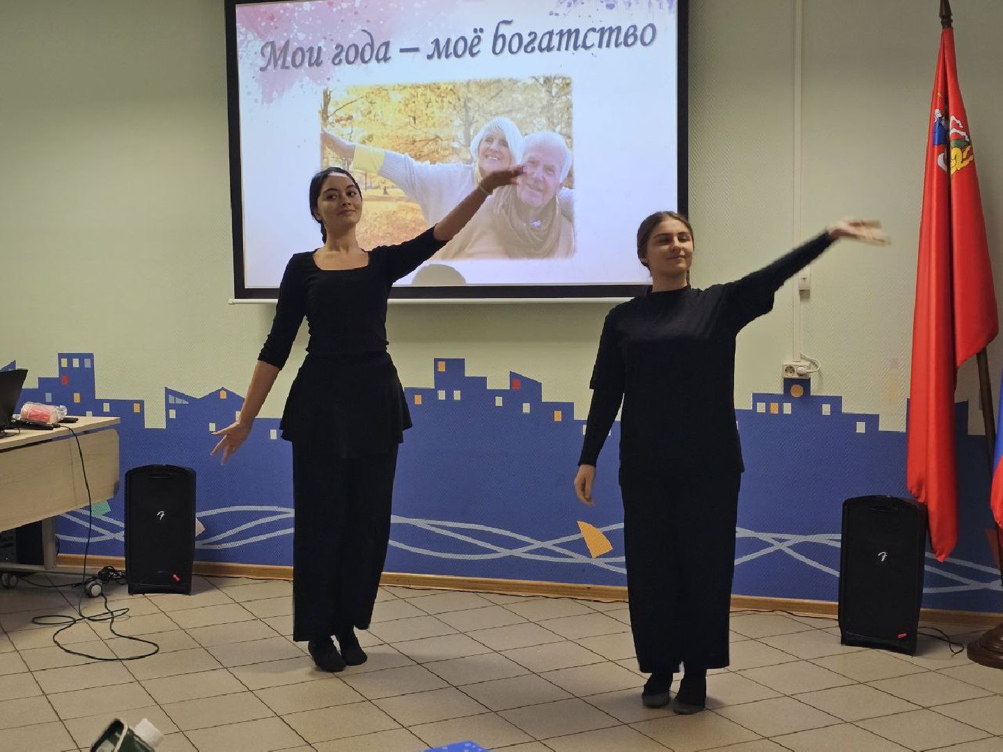 Долгопрудный, пенсионер, медицина,