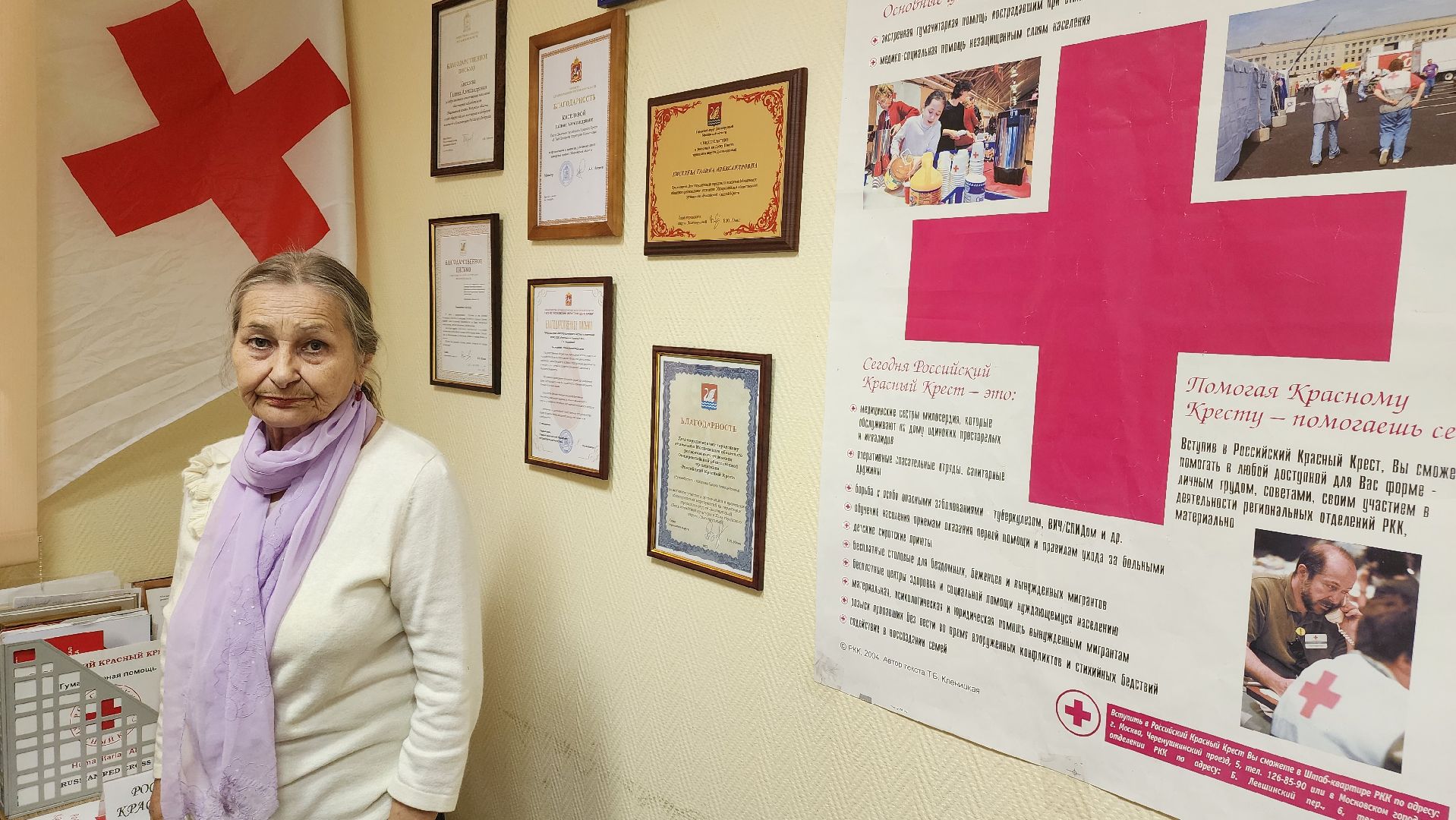 Долгопрудный, пенсионер, медицина,