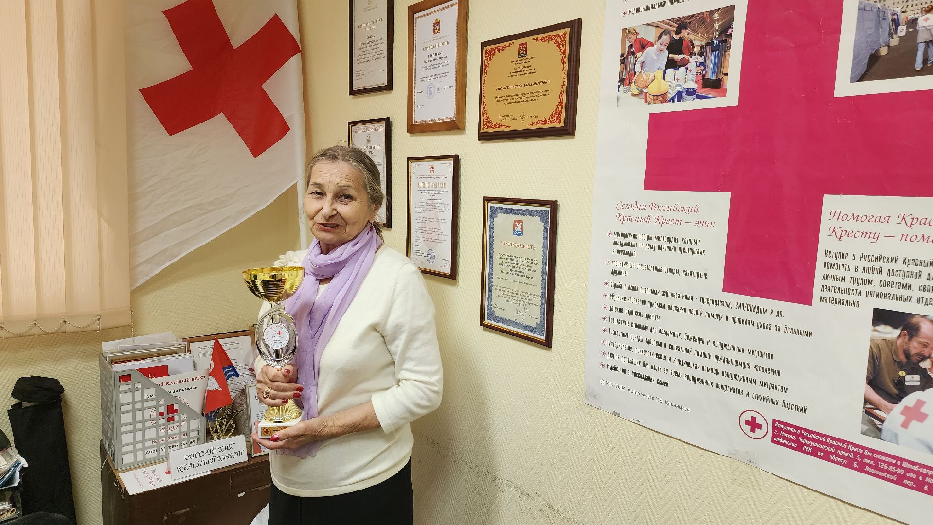 Долгопрудный, пенсионер, медицина,