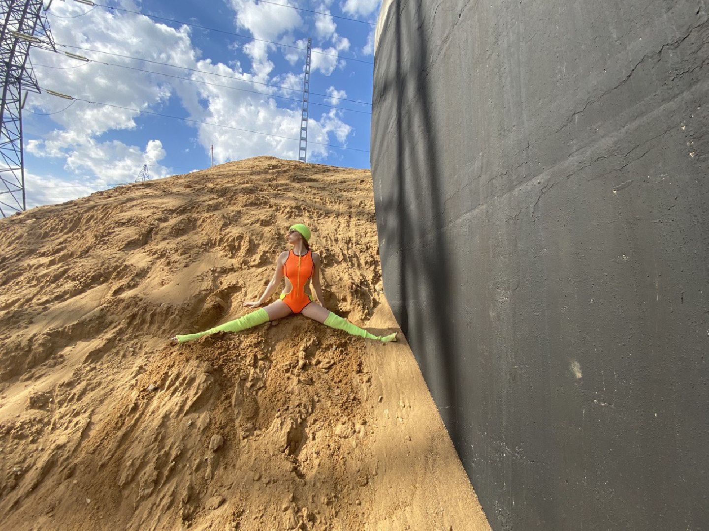 Одинцово, Фотосессия, Красота, Женственность, Осень,