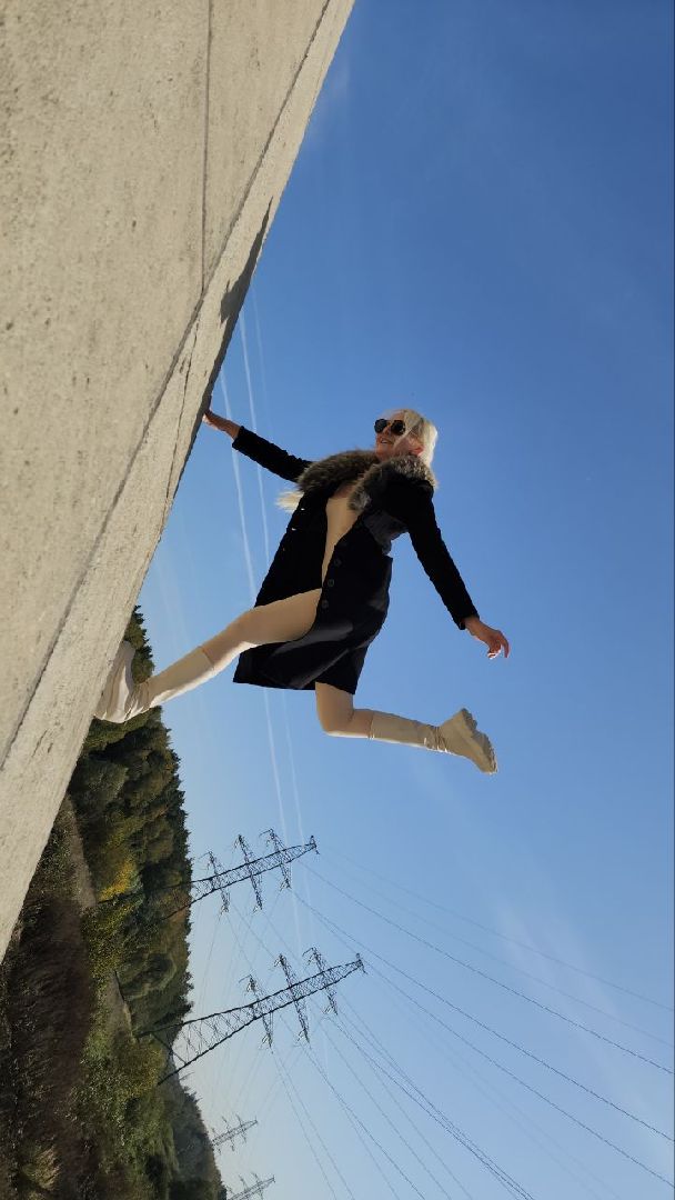 Одинцово, Фотосессия, Красота, Женственность, Осень,