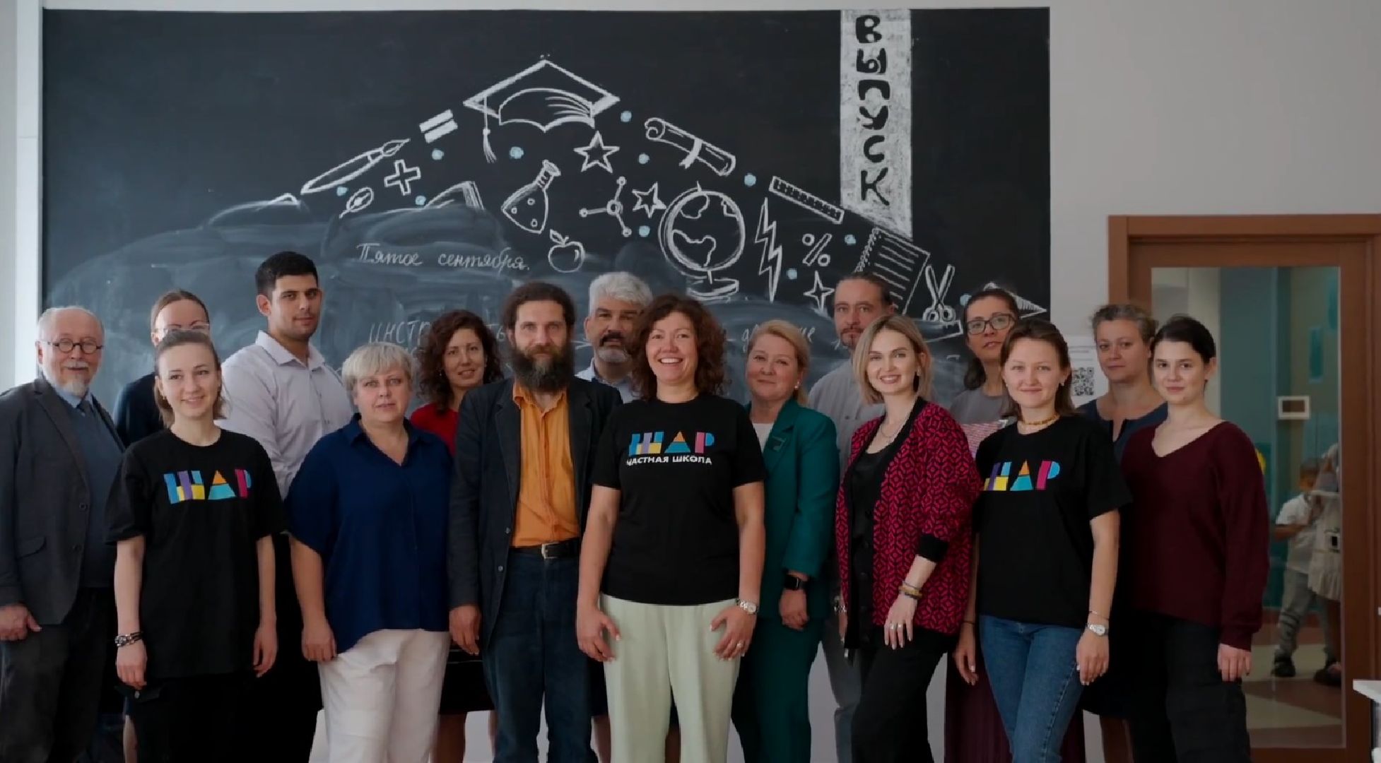 конкурс любительской рекламы, Домодедово,