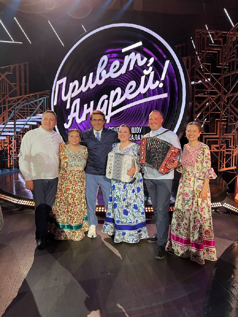 приветандрей, косоворотка, одежда для звезды, предпринимательство,