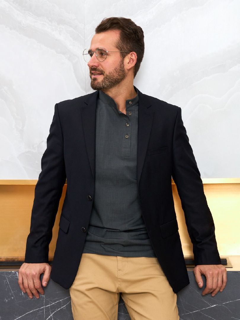 приветандрей, косоворотка, одежда для звезды, предпринимательство,