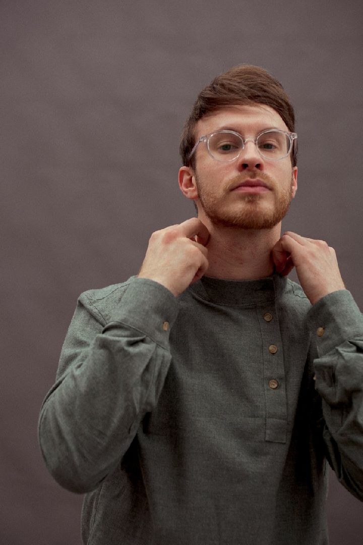 приветандрей, косоворотка, одежда для звезды, предпринимательство,