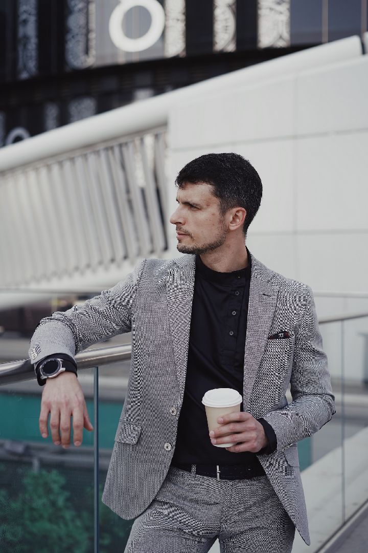 приветандрей, косоворотка, одежда для звезды, предпринимательство,