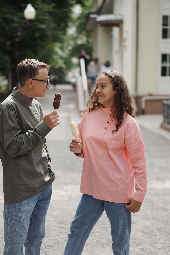приветандрей, косоворотка, одежда для звезды, предпринимательство,