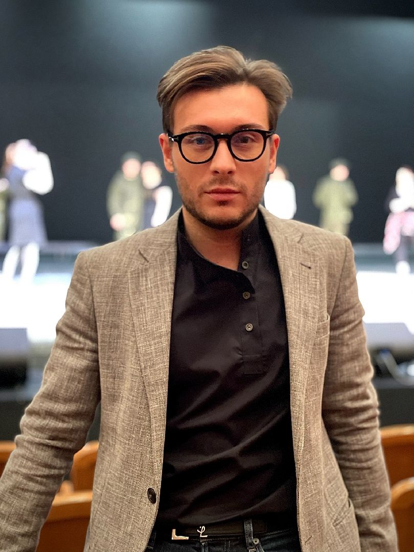 приветандрей, косоворотка, одежда для звезды, предпринимательство,