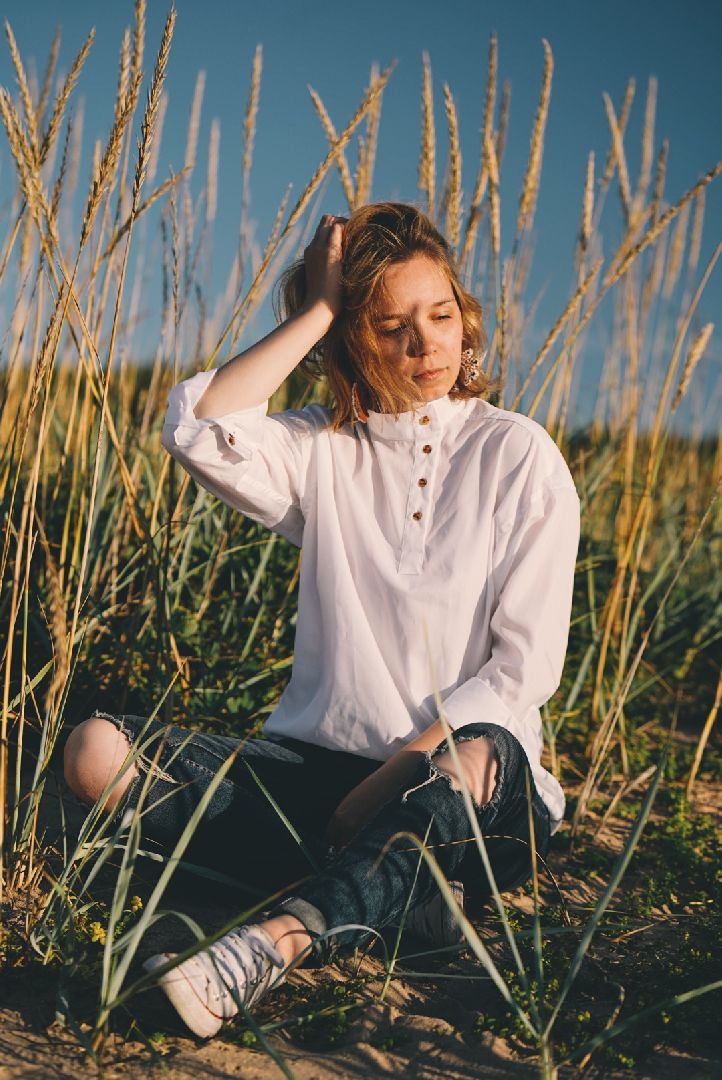 приветандрей, косоворотка, одежда для звезды, предпринимательство,