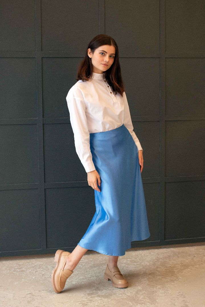 приветандрей, косоворотка, одежда для звезды, предпринимательство,