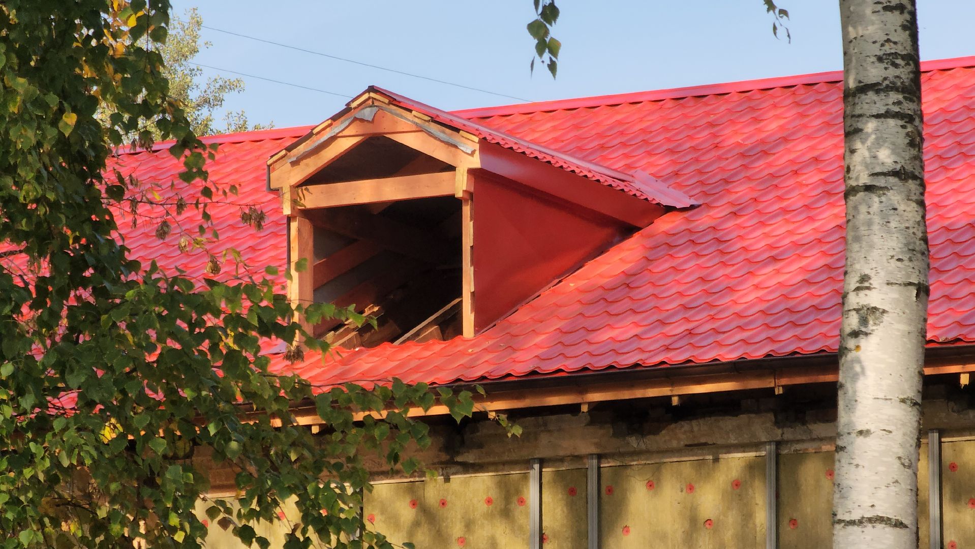 медицина, городского округ павловский посад, электрогорск, люди, строительство, ремонт,