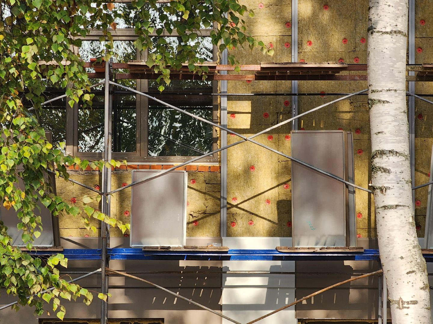 медицина, городского округ павловский посад, электрогорск, люди, строительство, ремонт,