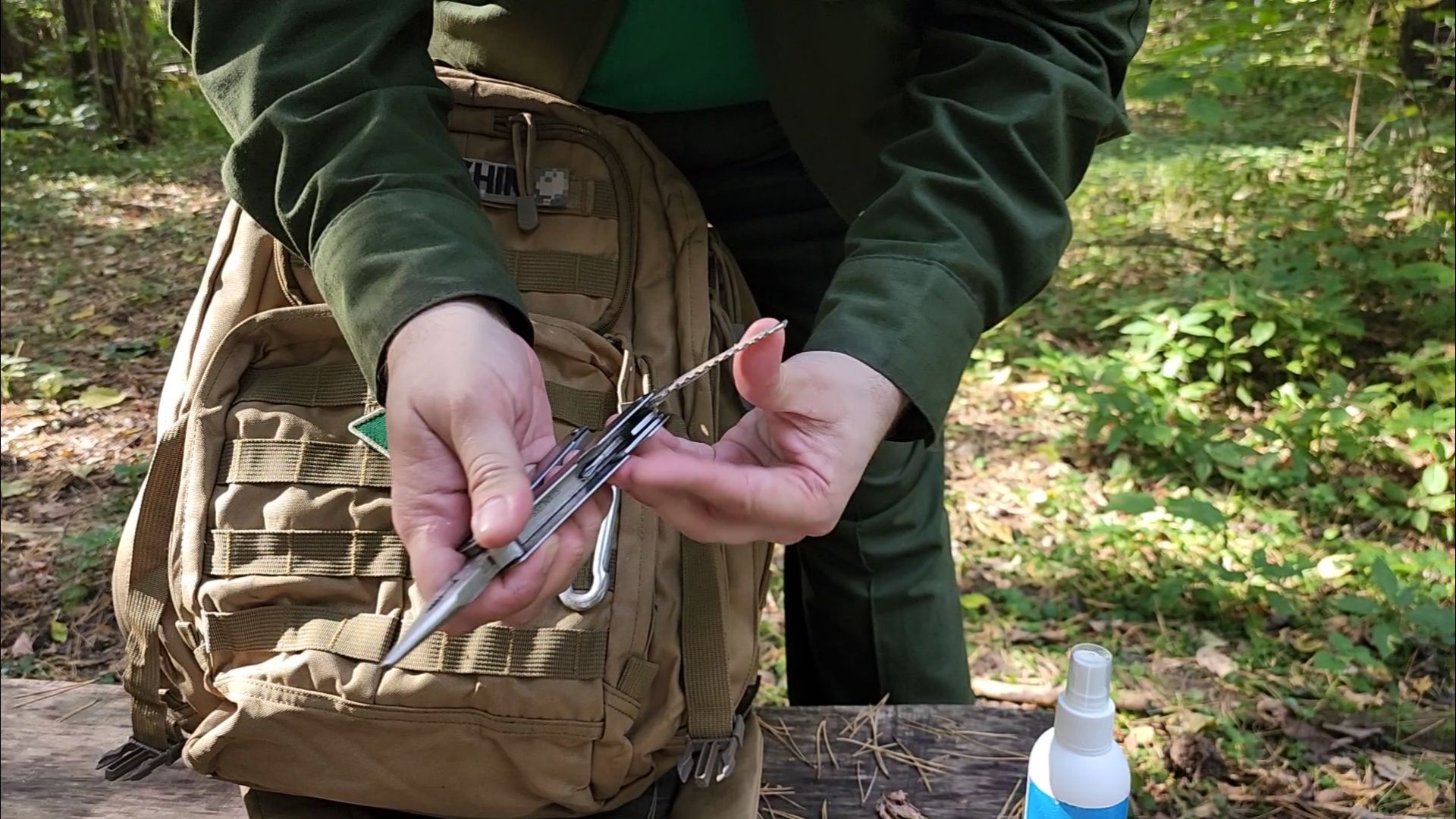 подольск, грибы, лес,