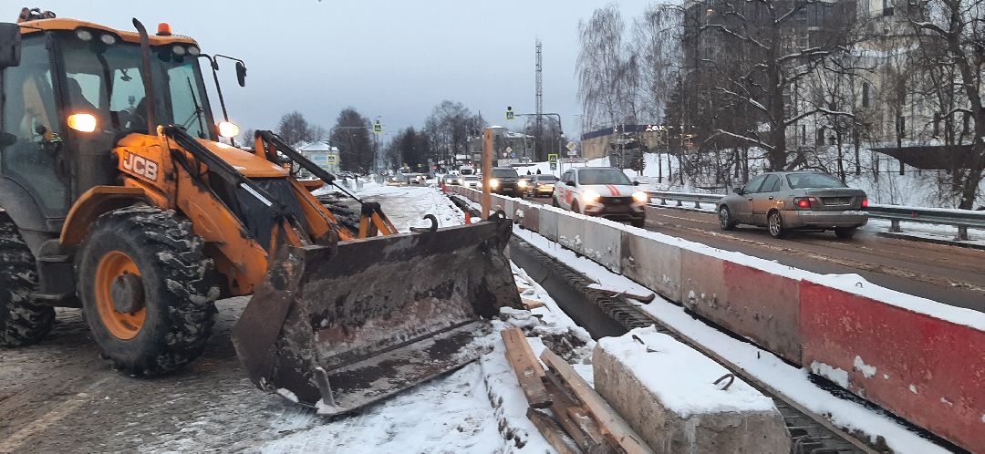 Мост, нарофоминск, капитальныйремонт, городскаяистория, жителиокруга, пробка, автомобили, дороги, открытиемоста, ремонтдороги, подмосковье, главнаядорога, гибдд, Наро-Фоминск