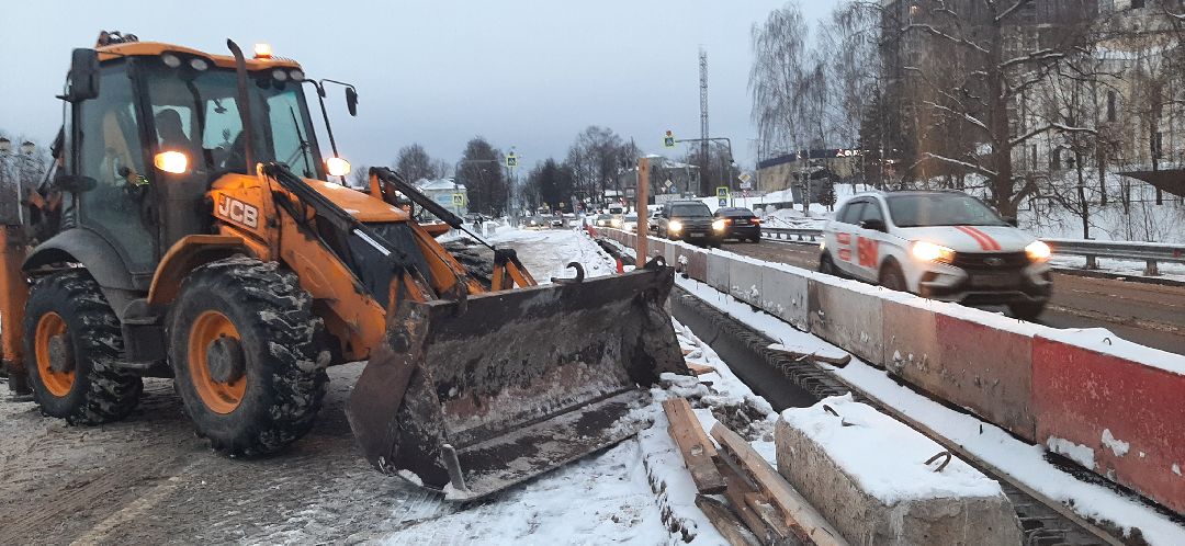 Мост, нарофоминск, капитальныйремонт, городскаяистория, жителиокруга, пробка, автомобили, дороги, открытиемоста, ремонтдороги, подмосковье, главнаядорога, гибдд, Наро-Фоминск