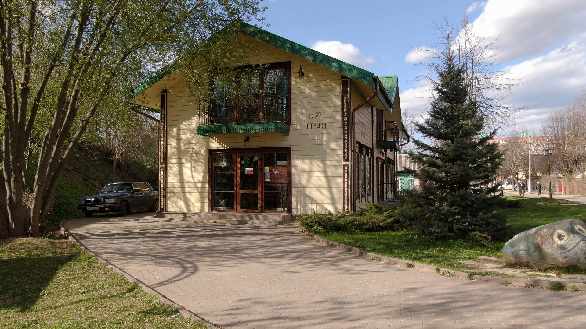 памятник, дмитров, кремль,видео с коптера,