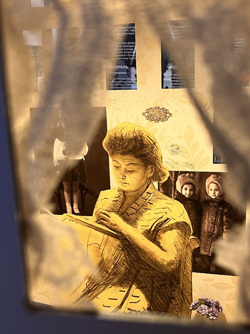 руза, память, дети, музей, подмосковье,