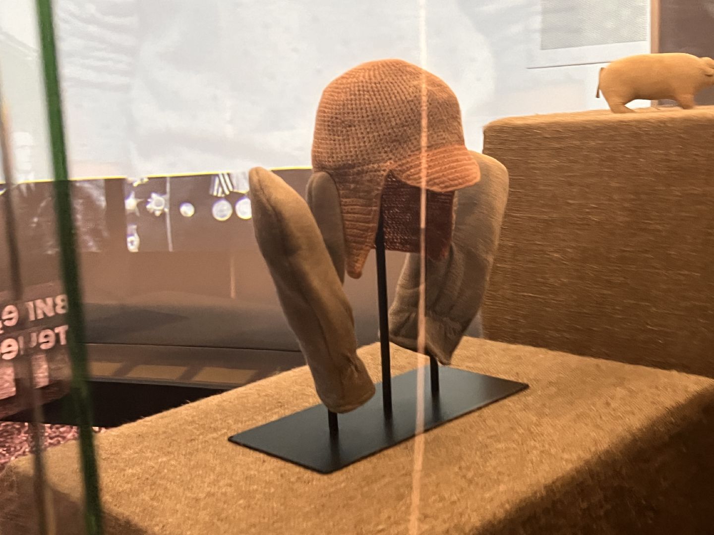 руза, память, дети, музей, подмосковье,