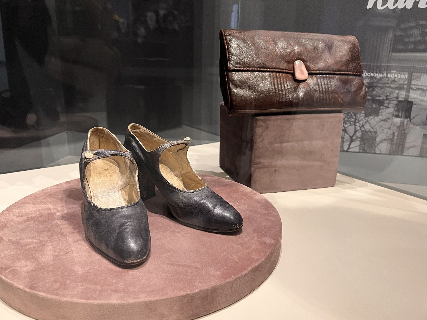 руза, память, дети, музей, подмосковье,