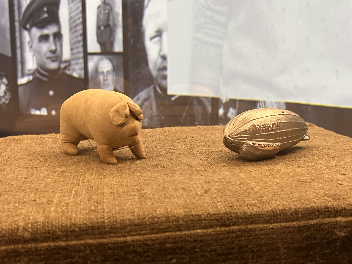 руза, память, дети, музей, подмосковье,